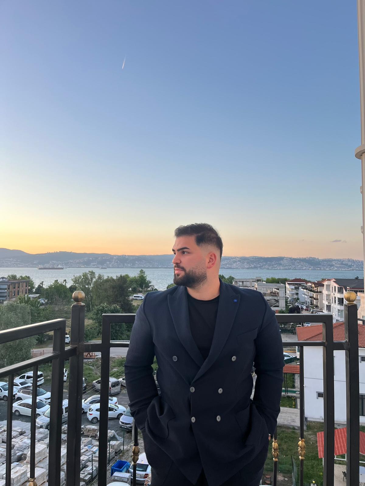 Ali Furkan SAĞIR